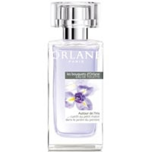 Autour de l’iris