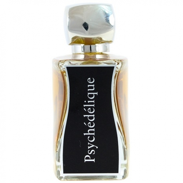 Psychédélique