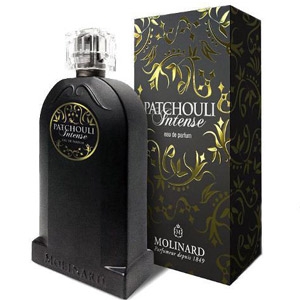 Patchouli Intense
