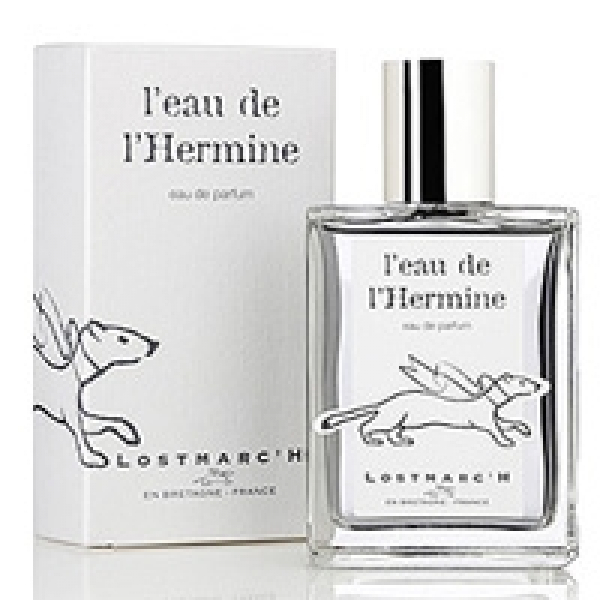 L'Eau de l'Hermine