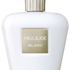 Paul & Joe blanc