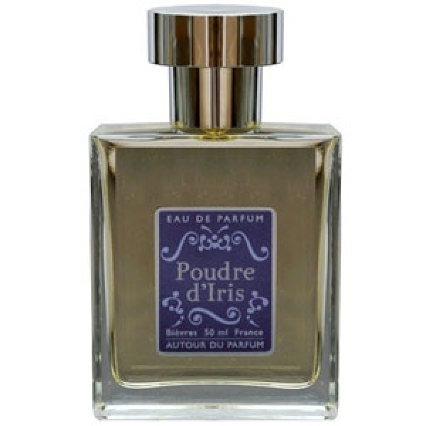 Poudre d’Iris