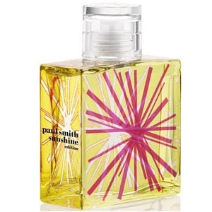 Paul Smith SUNSHINE for women