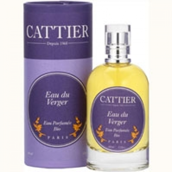 Eau du Verger