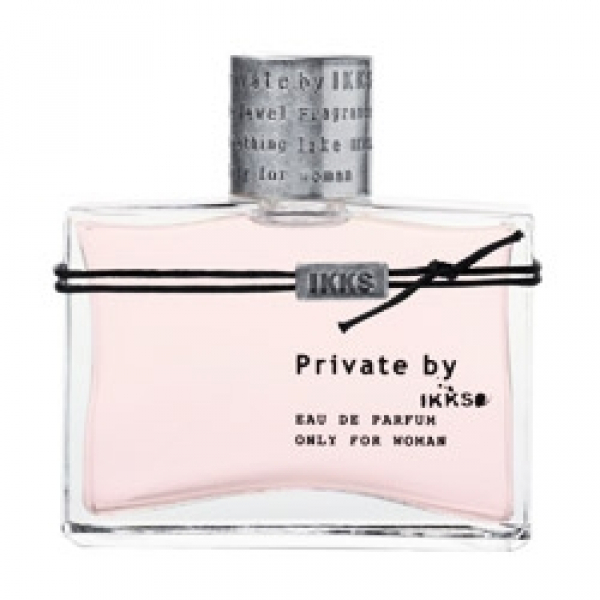 ikks private parfum