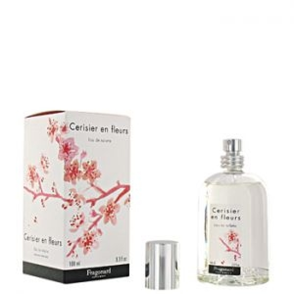 CERISIER EN FLEURS