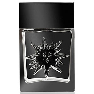 BLACK SUN