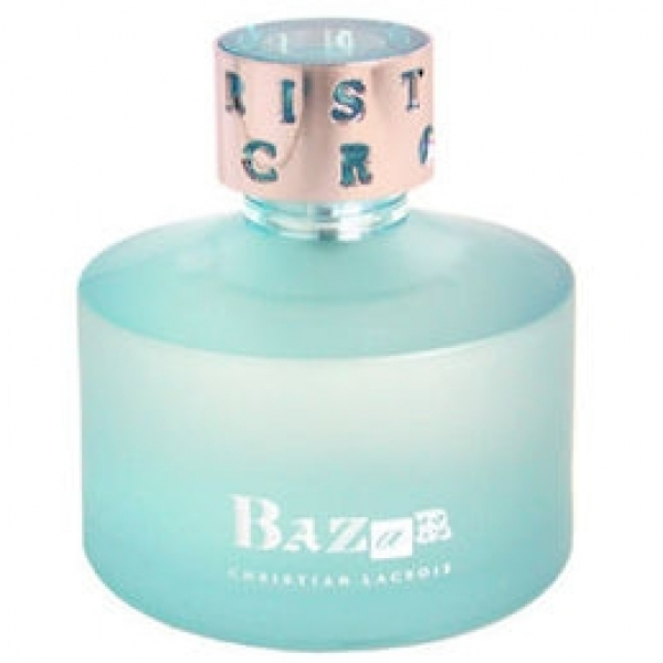 BAZAR SUMMER FRAGRANCE