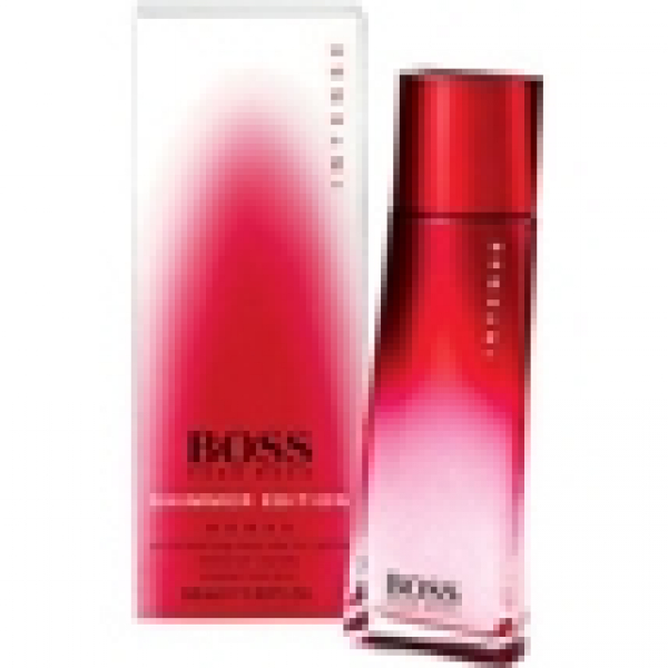 BOSS INTENSE SHIMMER