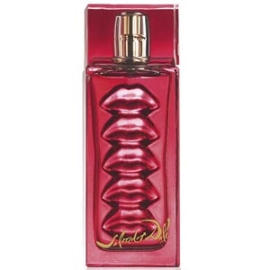 Eau de Rubylips