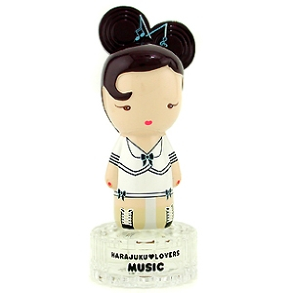 MUSIC by HARAJUKU LOVERS
