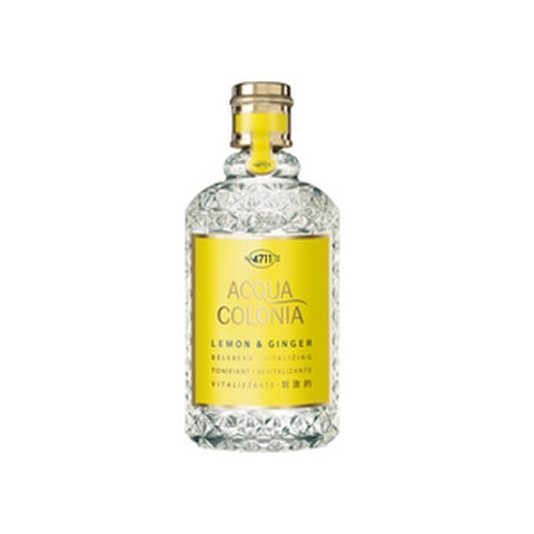  Acqua Colonia Citron & Gingembre eau de cologne