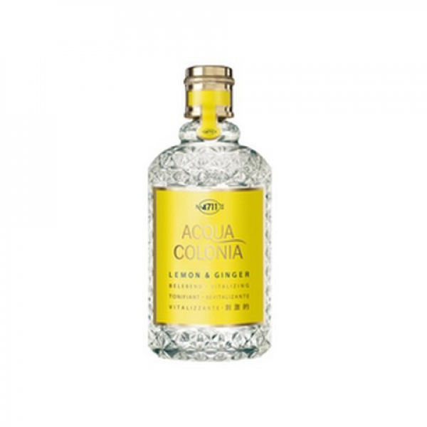 Acqua Colonia Citron & Gingembre eau de cologne Acqua Colonia Citron & Gingembre eau de cologne