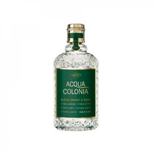 Acqua Colonia Orange & Basilic eau de cologne