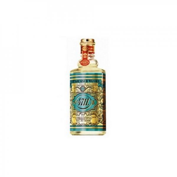 Scannon Eau de Cologne