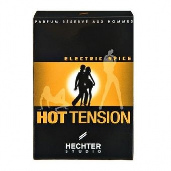 HOT TENSION - Electric Spice