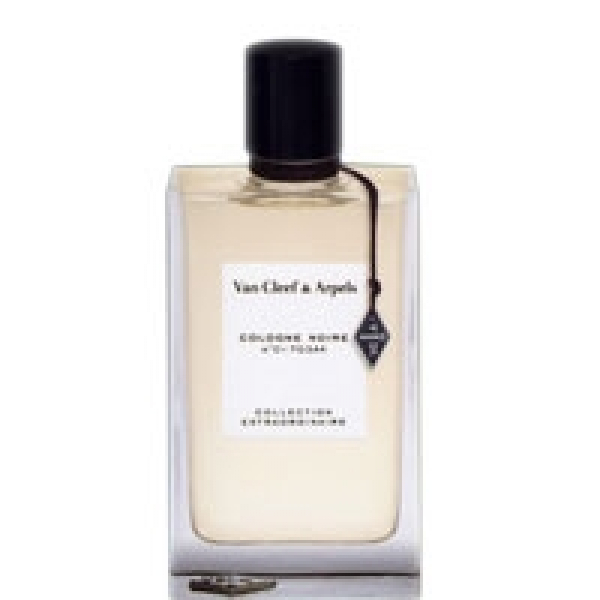 Parfum Cologne Noire de Van Cleef & Arpels Avis Osmoz