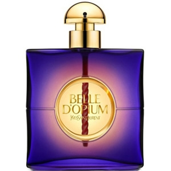 Belle d’Opium Belle d’Opium