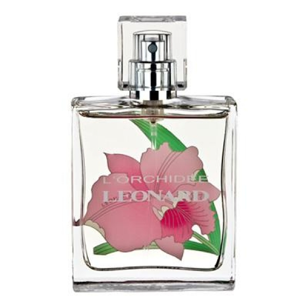 L'Orchidée