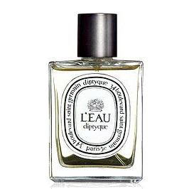 L'Eau