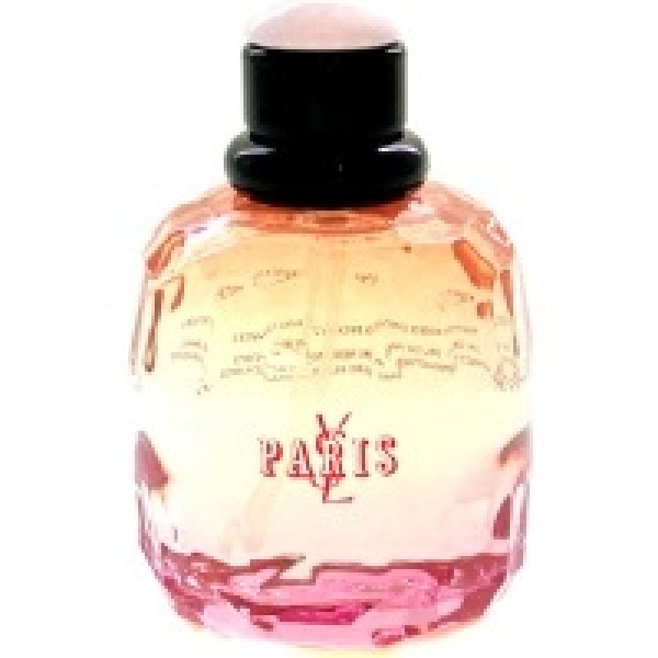Parfum PARIS ROSES ENCHANTEES de Yves Saint Laurent – Avis Osmoz