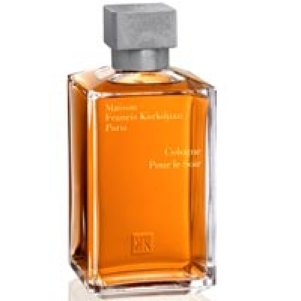 Cologne pour le Soir