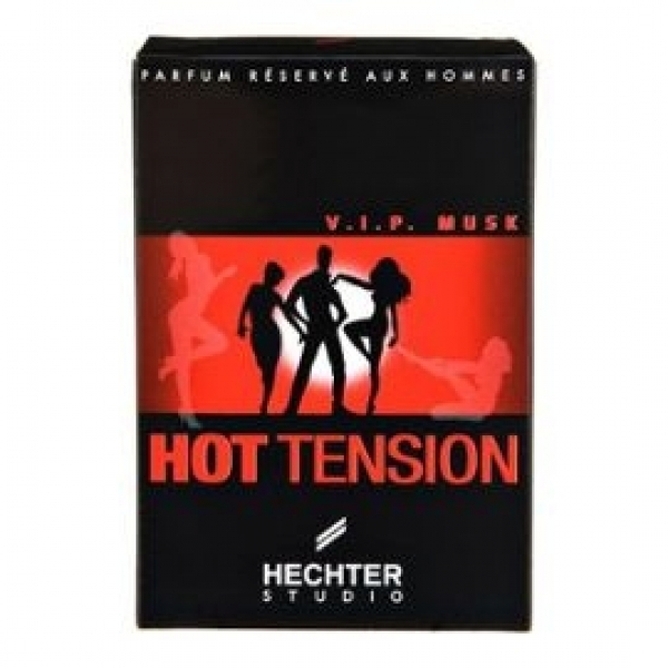 HOT TENSION - VIP Musk
