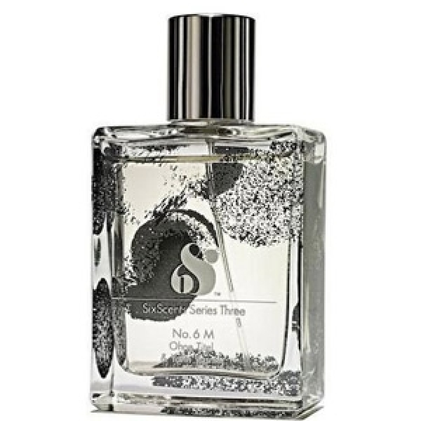 Six Scents Series Three