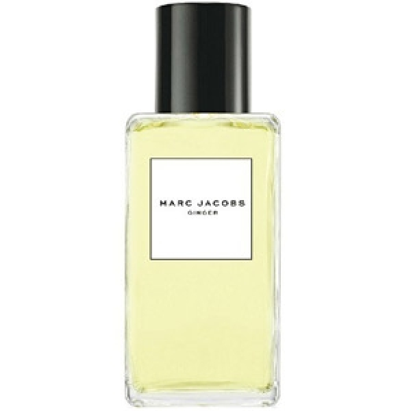 Parfum Splash GINGER de Marc Jacobs Avis Osmoz