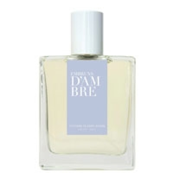Embruns d'Ambre