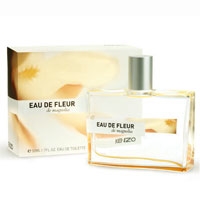 Eau de Fleur de Magnolia