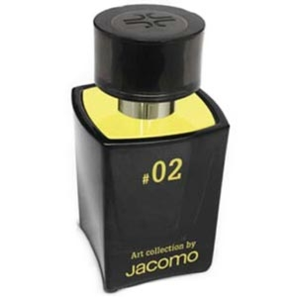 Art Collection by Jacomo # 02