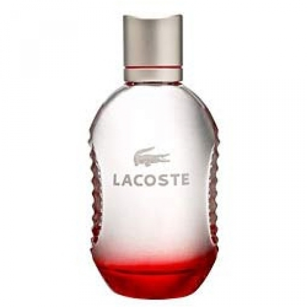 LACOSTE Style in Play