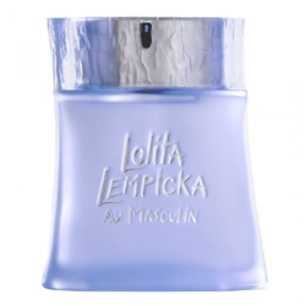 Lolita Lempicka Au Masculin Fraîcheur