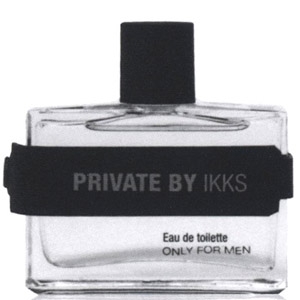 PRIVATE BY IKKS for men