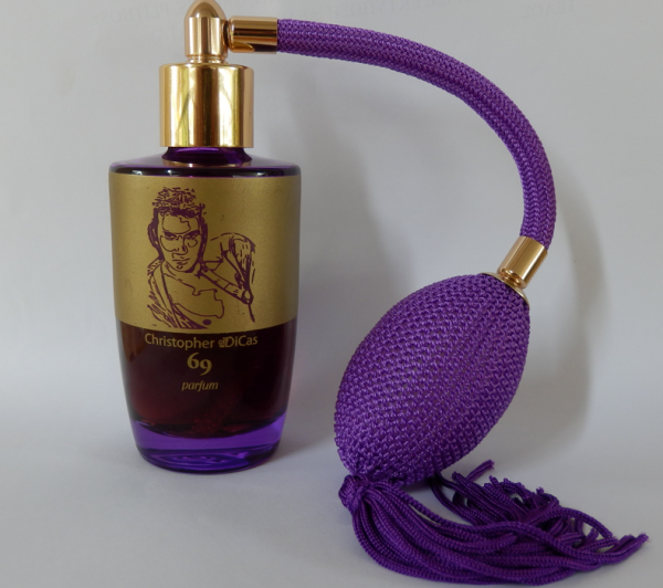 69 Extrait du parfum 69 Extrait du parfum