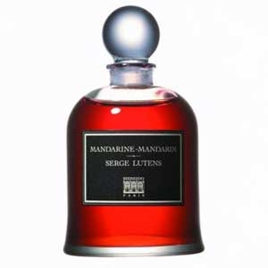 Mandarine-Mandarin