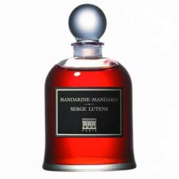 Mandarine-Mandarin
