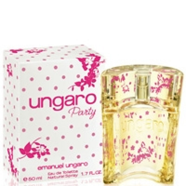 Ungaro PARTY