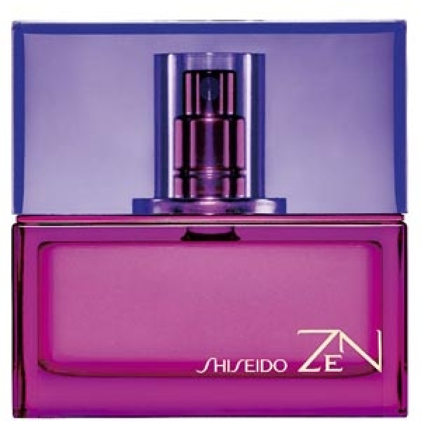 ZEN ‘Purple Edition'