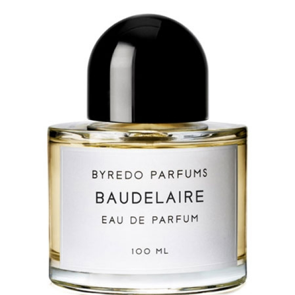 BAUDELAIRE
