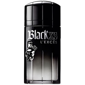 Black XS L’Excès pour lui / for him