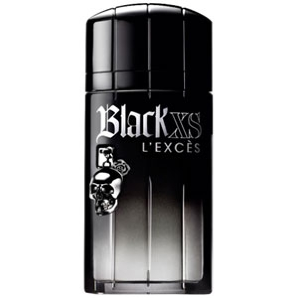 Black XS L’Excès pour lui / for him Black XS L’Excès pour lui / for him
