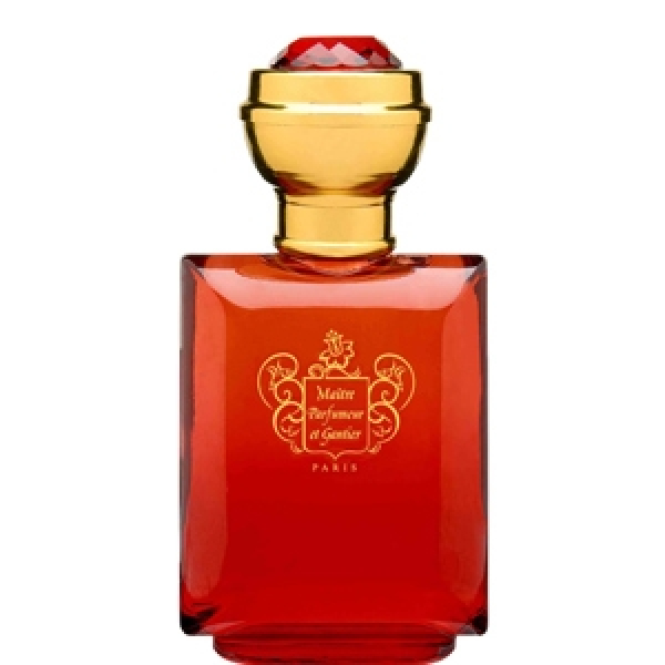 Parfum Jardin du Nil de Maitre Parfumeur & Gantier Avis Osmoz