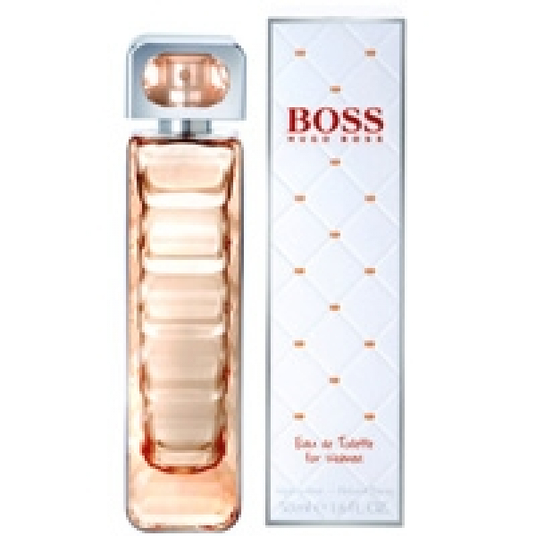 BOSS Orange