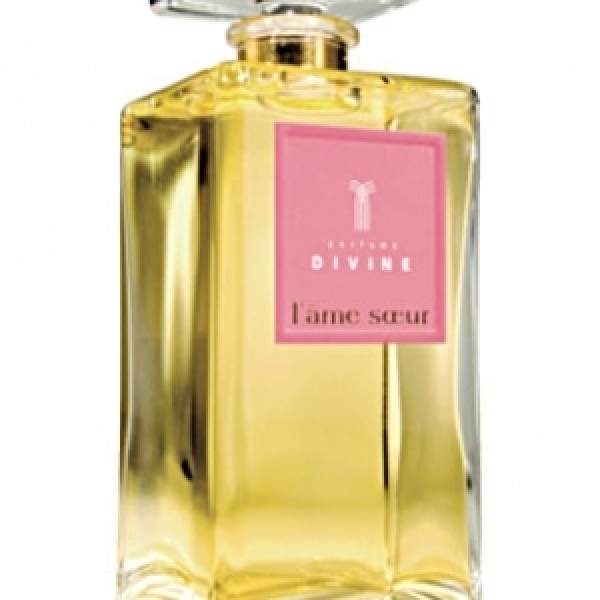 L’Ame Sœur