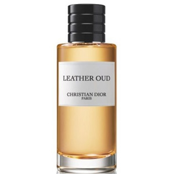 Parfum Leather Oud de Dior Avis Osmoz