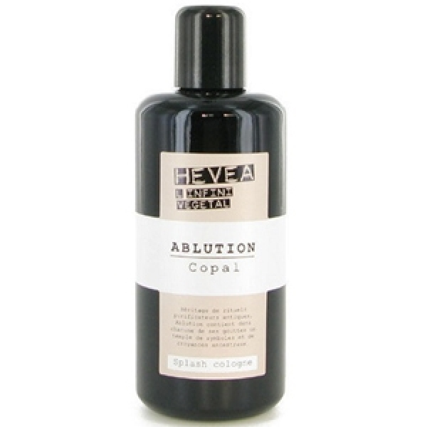 Ablution COPAL