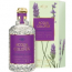 LAVENDER & THYME