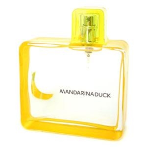 MANDARINA DUCK